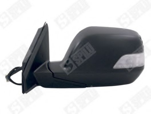 SPILU 51189 Outside Mirror